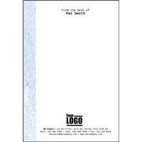 Note Pads 4" x 6" (Easy) Note Pads 4" x 6" (Easy)