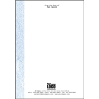 Note Pads 5.5x8" (Easy)