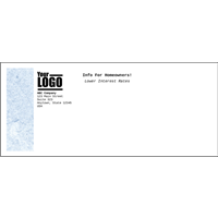 Envelopes - #9 (Easy)