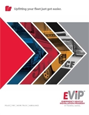 M112 EVIP Brochure