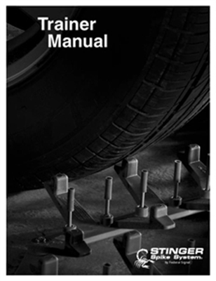 M204 Stinger Trainer Manual