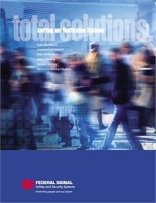 ANS200 Capabilities Brochure