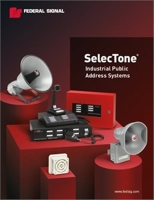 S243 SelecTone Brochure