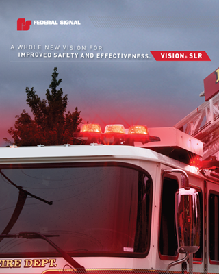 M1027 Vision SLR Fire Brochure