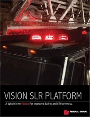 M1027 Vision SLR Fire Brochure
