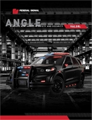 M1029 Valor Brochure