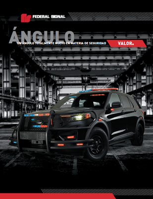 M1029ES Valor Brochure (Spanish)
