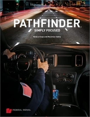 M145ARB Pathfinder Brochure (Arabic)