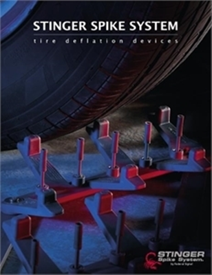 M203 Stinger Brochure