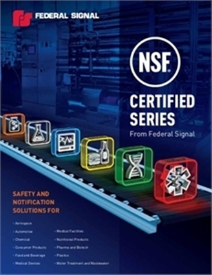 S210 NSF Brochure
