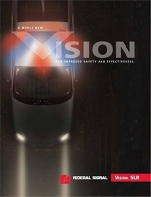 M1028 VisionSLR Brochure