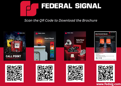 S236 Product QR Code Postcard