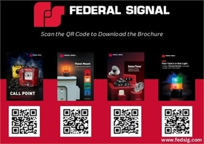 S236 Product QR Code Postcard